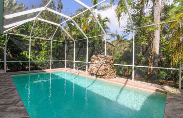 ** GATED COMMUNITY OF CASA DEL VIDA BY VANDERBILT READY FOR A LONG-TERM TENANT OR SEASONAL - Private Pool! ** photos photos