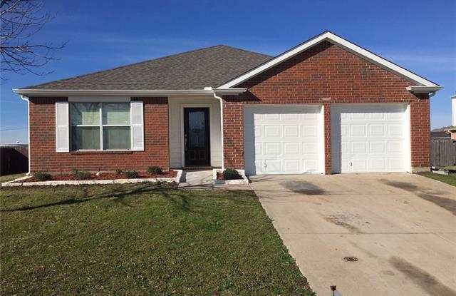 1511 Shady Shores Drive - 1511 Shady Shores Drive, Glenn Heights, TX 75154