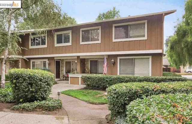 164 Summerside Cir - 164 Summerside Circle, Danville, CA 94526