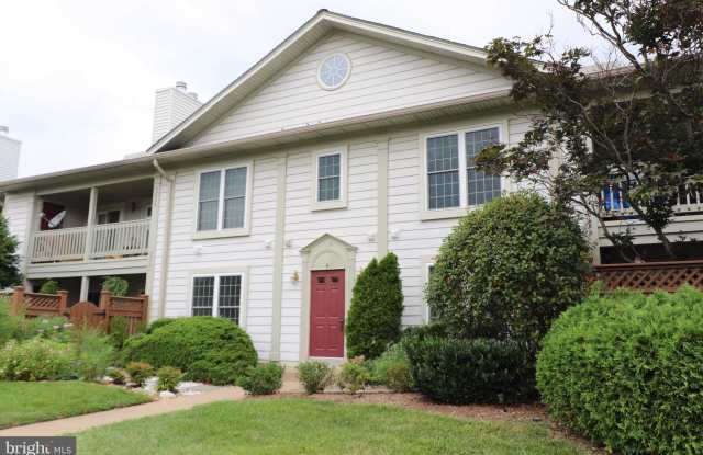 6072 ESSEX HOUSE SQUARE - 6072 Essex House Square, Franconia, VA 22310