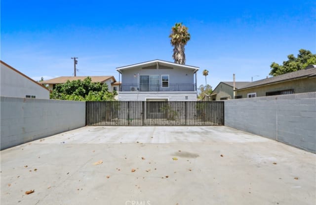 1337 E South Street - 1337 East South Street, Long Beach, CA 90805