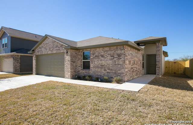 9514 Autumn Run Ln - 9514 Autumn Run Ln, Converse, TX 78109
