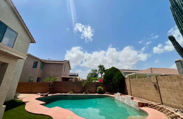 14984 W Desert Hills Dr photos photos
