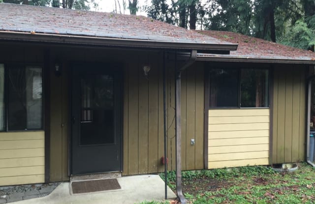 5201 B Beach Drive - 5201 B Beach Dr, Bremerton, WA 98312