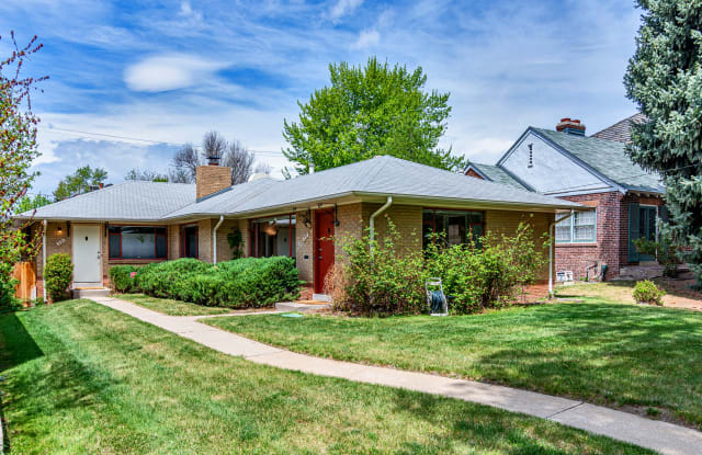 237 Madison Street - 237 Madison Street, Denver, CO 80206