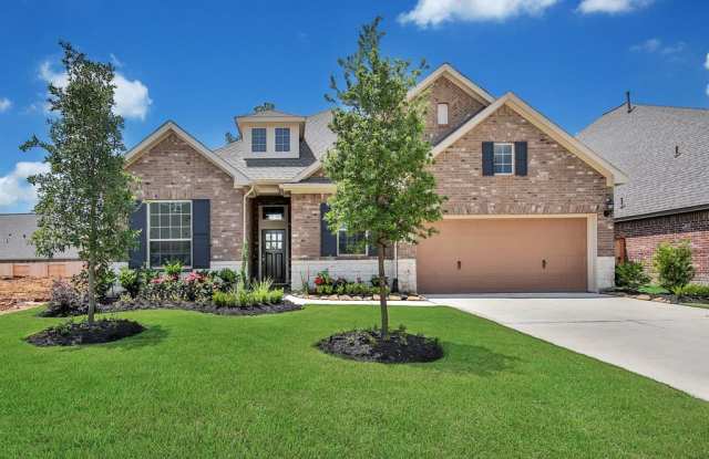 9315 Victory Canyon Lane - 9315 Victory Canyon Ln, Harris County, TX 77375