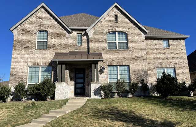 11818 Antler Drive - 11818 Antler Drive, Frisco, TX 75035