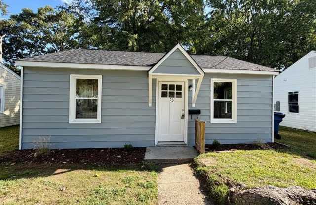 53 Phelps Circle - 53 Phelps Circle, Hampton, VA 23663
