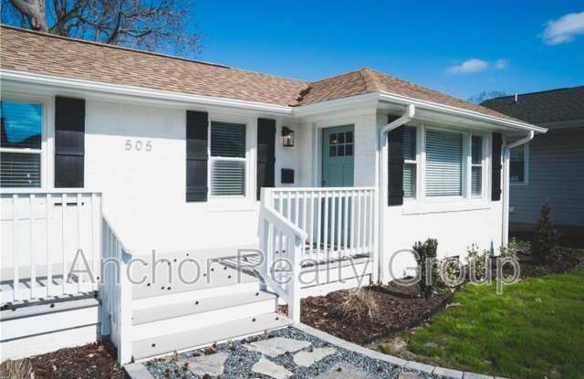 505 26th Street - B Gallery 1