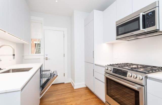 Cat Friendly 1-Bed In Cambridge w Gas Ht  HW Included! W/D in Unit! photos photos
