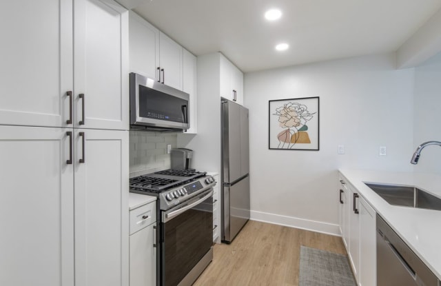 Avalon Woodland Hills photos photos