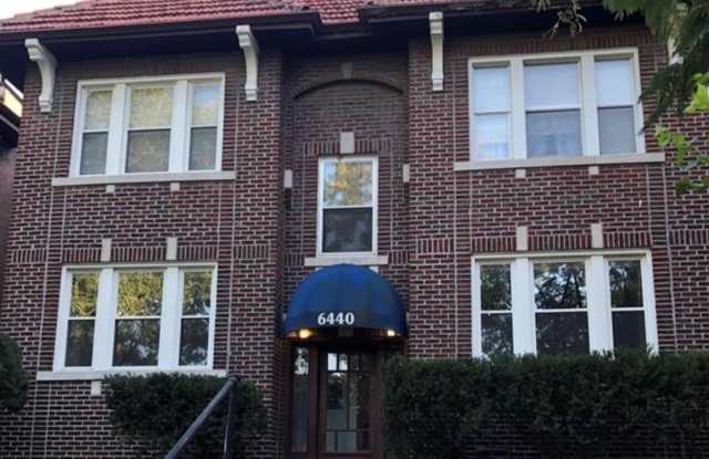 6440 Alamo Avenue - 6440 Alamo Avenue, Clayton, MO 63105