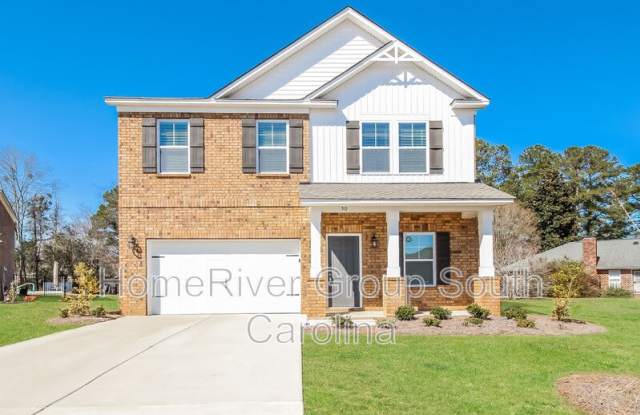 50 Rallidae Ct - 50 Rallidae Court, Sumter, SC 29150