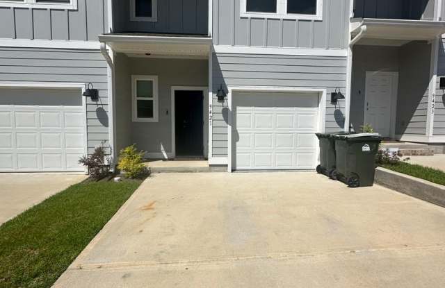 Conveniently Located Townhome in Beulah - 9421 Nature Creek Lane, Escambia County, AL 32526 Conveniently Located Townhome in Beulah - 9421 Nature Creek Lane, Escambia County, AL 32526