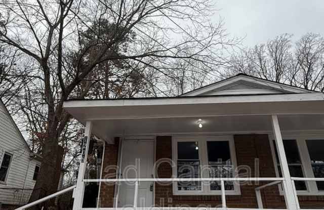 1206 Gholson Ave photos photos