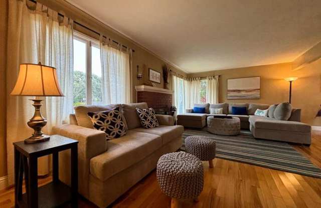 705 Hillcrest Avenue - 705 Hillcrest Avenue, Pacific Grove, CA 93950