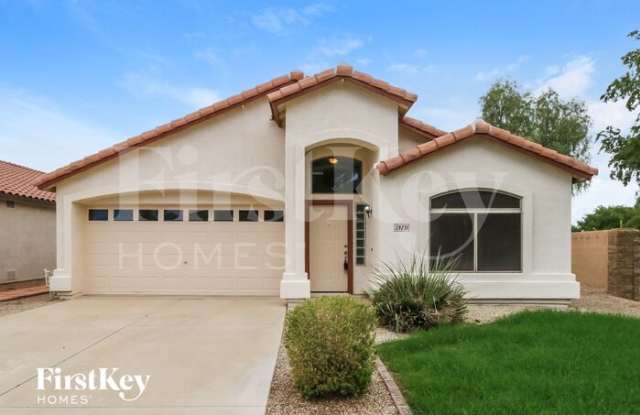 29271 North Rosewood Drive - 29271 North Rosewood Drive, San Tan Valley, AZ 85143