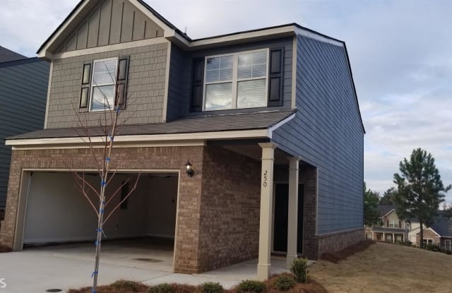 250 Magnaview Dr - 250 Magnaview Dr, McDonough, GA 30253