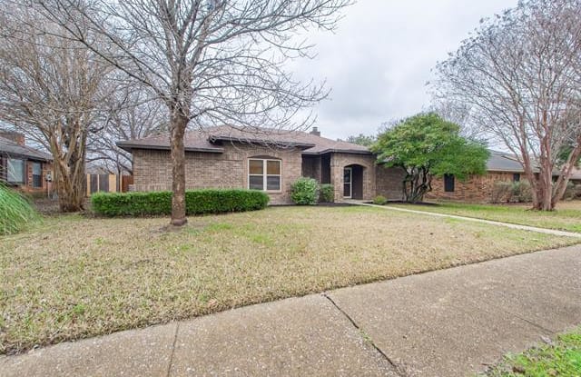 2901 Hampshire Drive - 2901 Hampshire Drive, Garland, TX 75040
