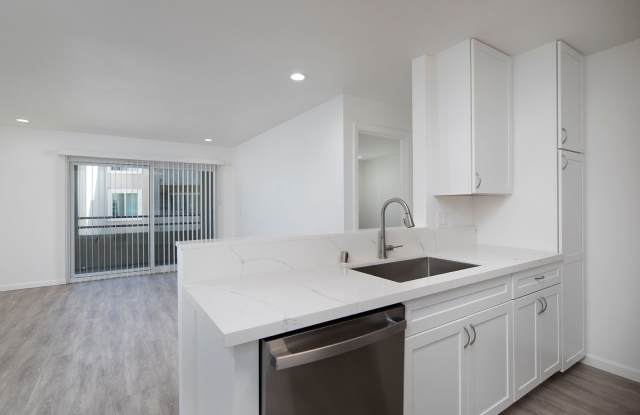Mission Pacific Apartments Gallery 2