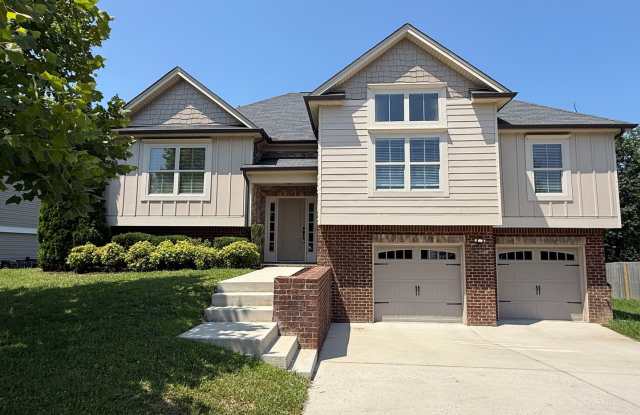 Soddy Daisy Rental Available with Full Basement photos photos