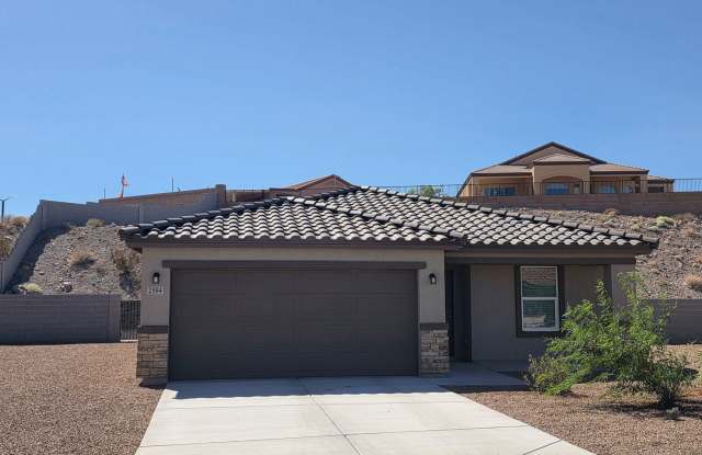 Brand-New 3-Bedroom/2 bath home located in Montano Ridge Estates on Cul-De-Sac! Gallery 3