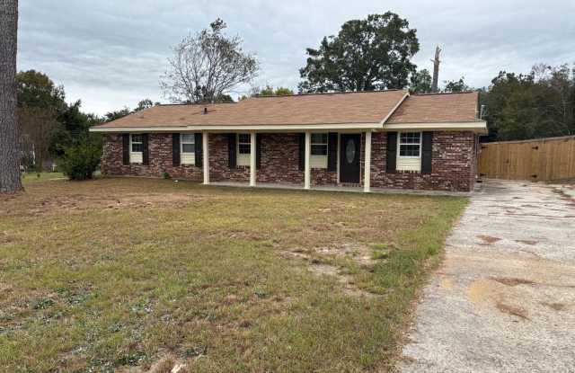 500 Merrymont Drive - 500 Merrymont Drive, Martinez, GA 30907