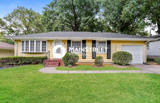 1529 Corinth Drive - 1529 Corinth Drive, Bellefontaine Neighbors, MO 63137 1529 Corinth Drive - 1529 Corinth Drive, Bellefontaine Neighbors, MO 63137