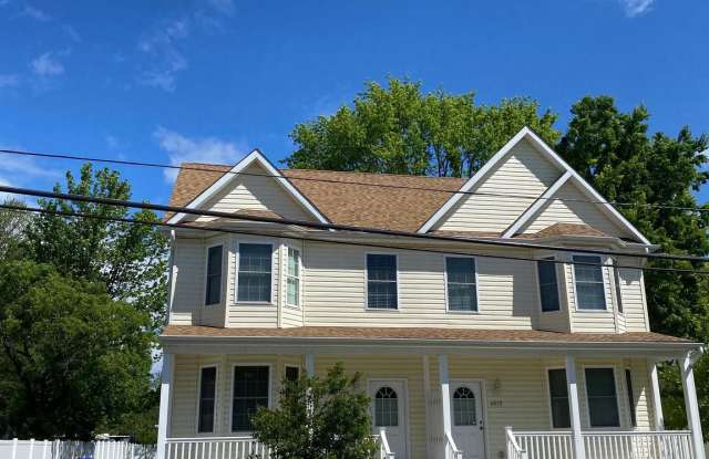 4819 MAIN STREET - 4819 Main Street, Grasonville, MD 21638