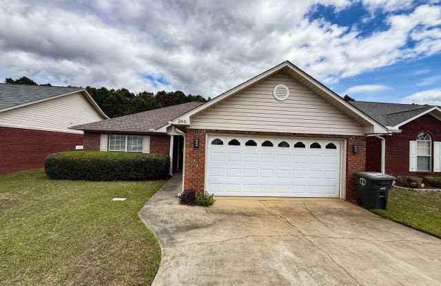 266 Windsor Garden - 266 Windsor Garden Drive, Enterprise, AL 36330