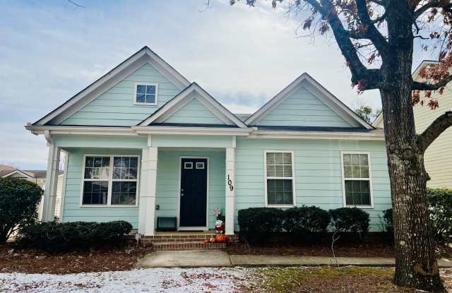 109 Alice Walker Drive photos photos