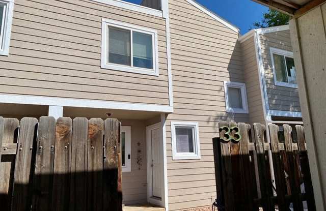 Great Townhome Near Horsetooth Resevoir! photos photos