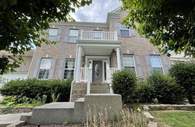 Great, large home in Franklin with home theater room! photos photos Great, large home in Franklin with home theater room! photos photos