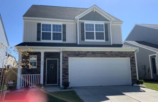 517 Lateleaf Dr - 517 Lateleaf Dr, Moncks Corner, SC 29461