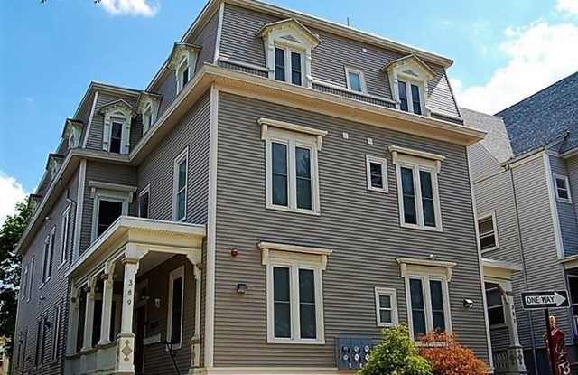 387-389 Angell photos photos