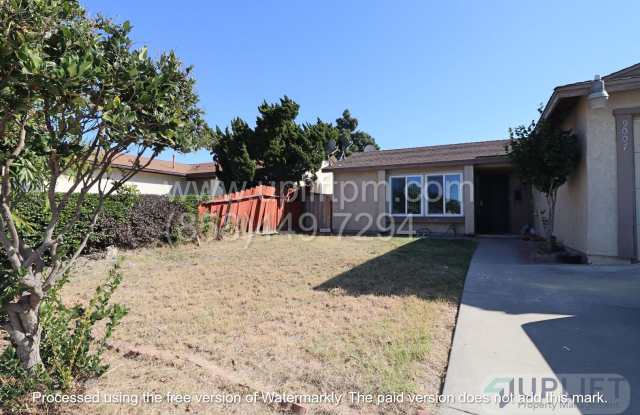 4 bed, 2 Bath Home With Fenced Yard and attached 2 Car Garage photos photos