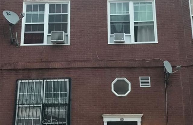 1034 Tiffany Street - 1034 Tiffany Street, Bronx, NY 10459