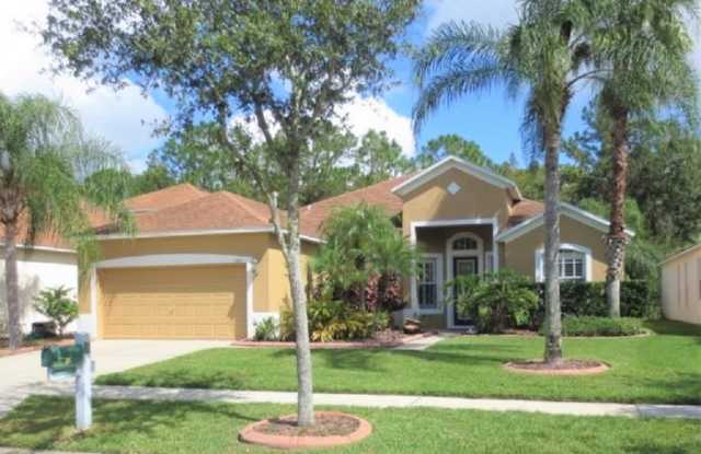 19211 Pelican Ridge Lane - 19211 Pelican Ridge Lane, Tampa, FL 33647