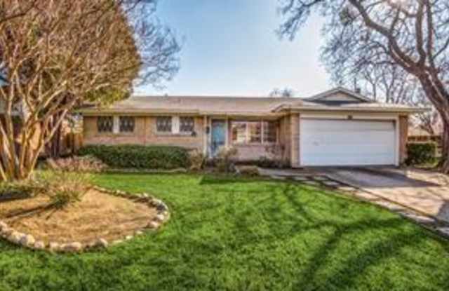 2924 Amber Lane - 2924 Amber Lane, Farmers Branch, TX 75234