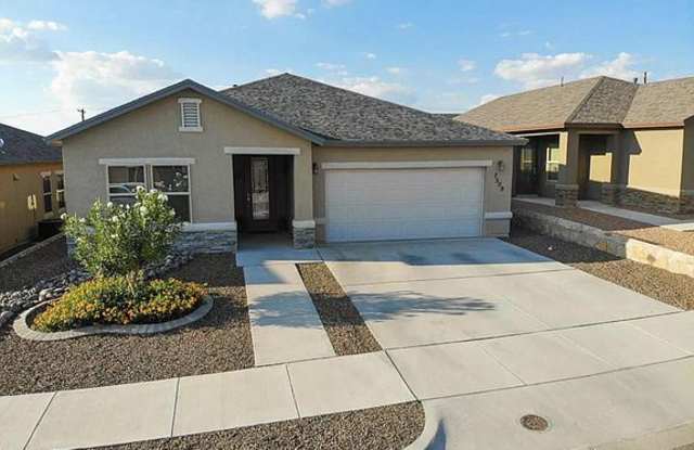 7509 Wolf Creek Dr - 7509 Wolf Creek Drive, El Paso, TX 79911