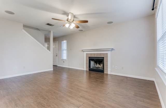 8107 Rustic Park - 1 - 8107 Rustic Park, San Antonio, TX 78240