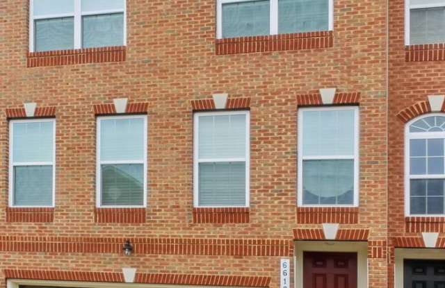 6619 Rothschild Place - 6619 Rothschild Place, Bryans Road, MD 20616