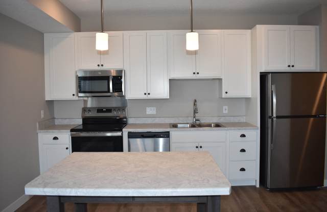The Knox Apartments Gallery 2