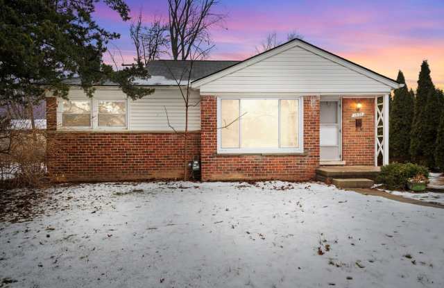 17133 Delaware Avenue - 17133 Delaware Avenue, Wayne County, MI 48240