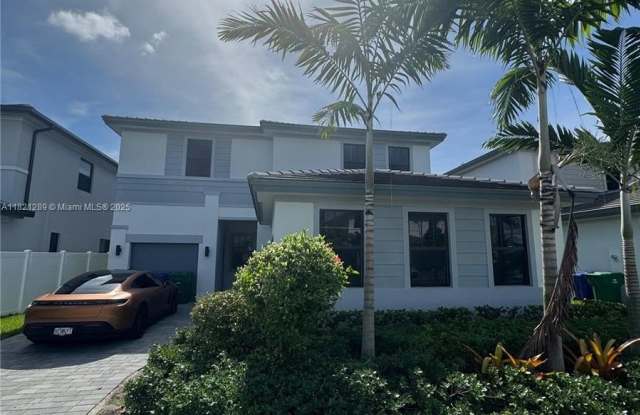 4481 SW 173rd Ave - 4481 Southwest 173rd Avenue, Miramar, FL 33029