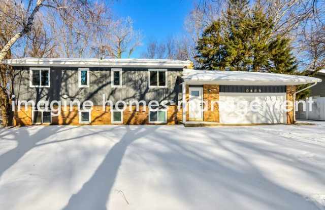 6485 134th Street West - 6485 134th Street West, Apple Valley, MN 55124