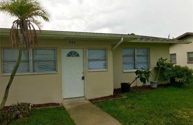 334 Palmetto Drive Gallery 2