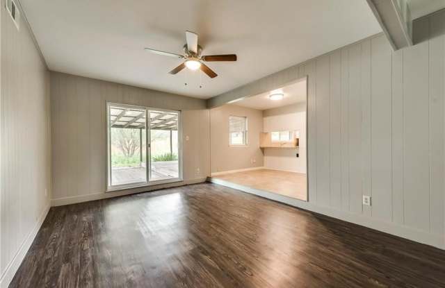 3517 Lamesa Drive Gallery 4