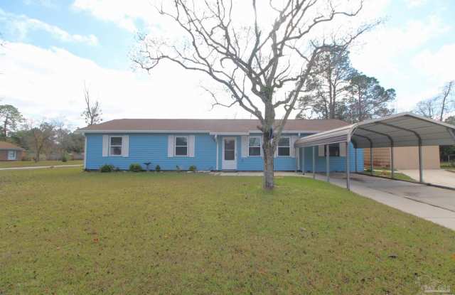 2217 Kingfisher Way - 2217 Kingfisher Way, Ensley, FL 32534