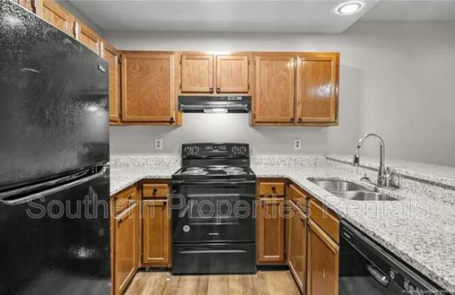 1900 Tryon Drive Unit 3 - 1 Gallery 3